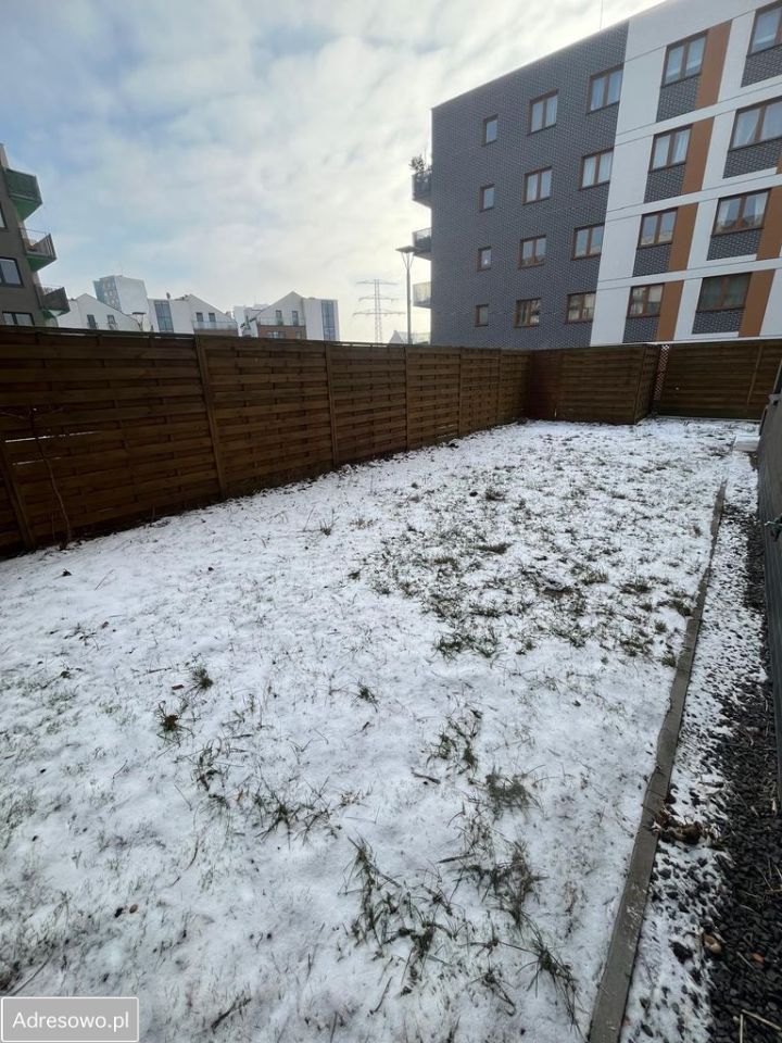 Mieszkanie 2-pokojowe Wrocław Krzyki, ul. Babiego Lata. Zdjęcie 4