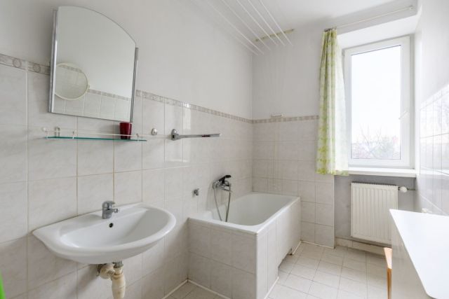 Mieszkanie 4-pokojowe Warszawa Ochota, al. Niepodległości. Zdjęcie 14