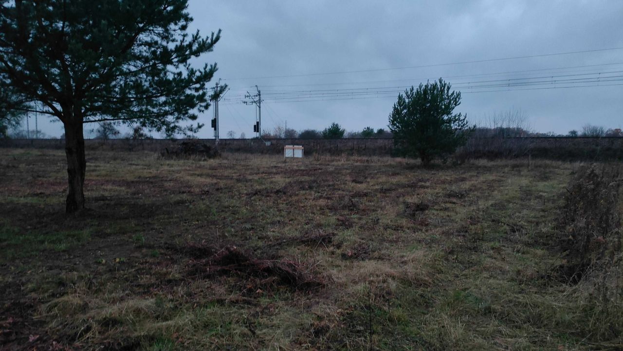 Działka budowlana Góra. Zdjęcie 3