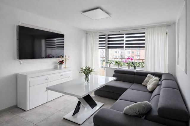 Mieszkanie 2-pokojowe Katowice Muchowiec. Zdjęcie 1