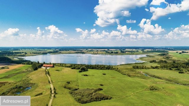 Działka budowlana Szymonka. Zdjęcie 1