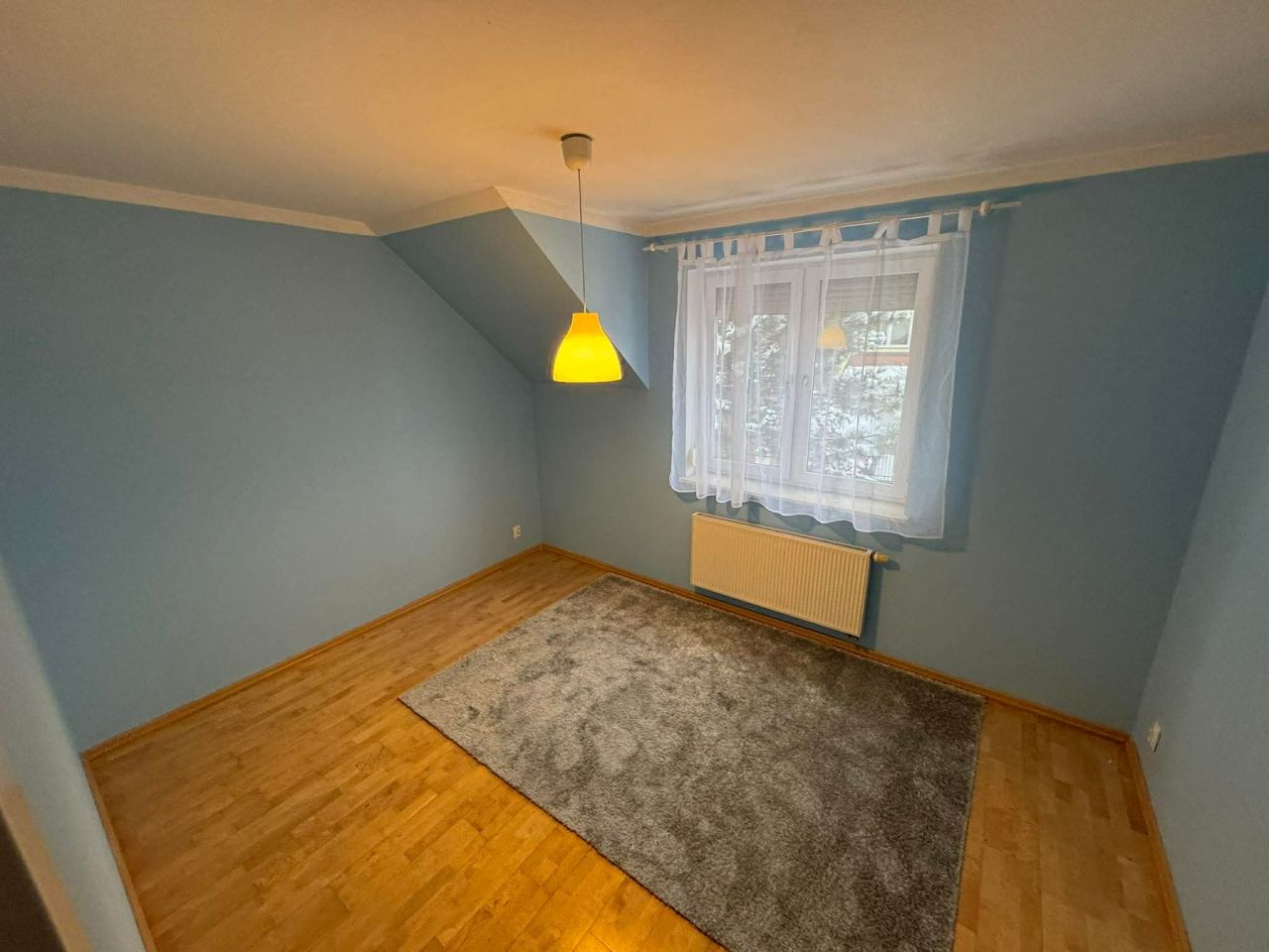 dom szeregowy, 5 pokoi Warszawa Bielany, ul. Jowisza. Zdjęcie 9