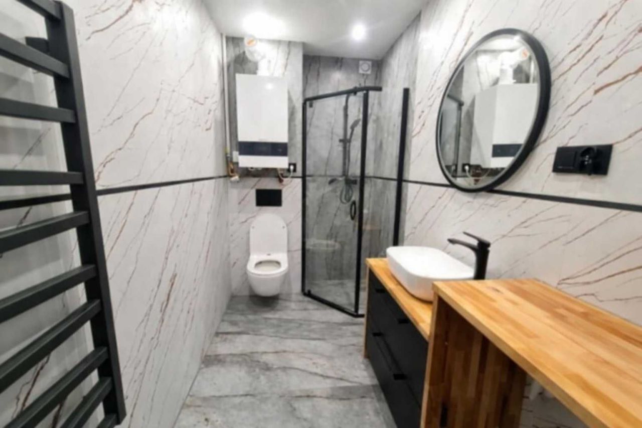 Mieszkanie 2-pokojowe Jasło. Zdjęcie 3