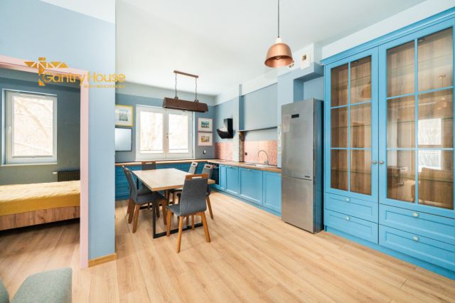 Mieszkanie 2-pokojowe Gdynia Witomino, ul. Małokacka. Zdjęcie 4