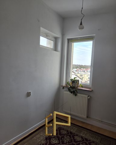 Mieszkanie 2-pokojowe Warszawa Ursynów, ul. Puławska. Zdjęcie 4