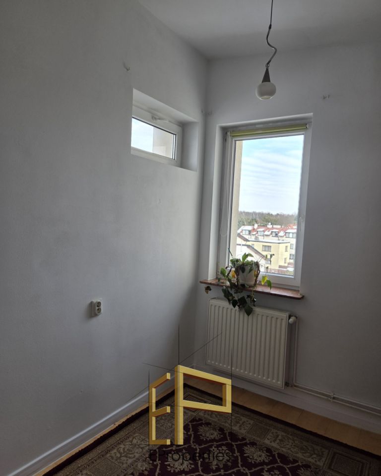 Mieszkanie 2-pokojowe Warszawa Ursynów, ul. Puławska. Zdjęcie 4