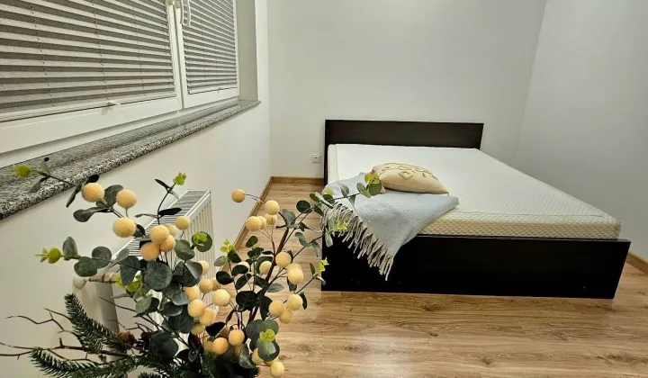 Mieszkanie 2-pokojowe Stargard, ul. Elizy Orzeszkowej