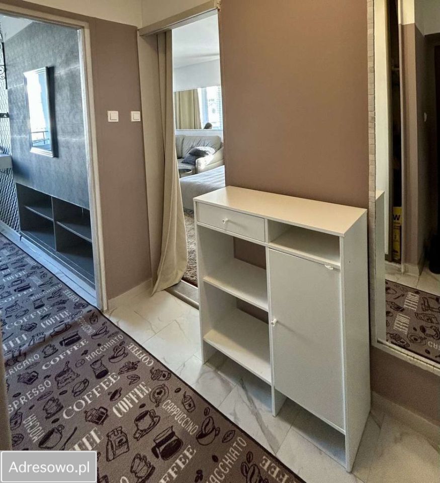 Mieszkanie 3-pokojowe Warszawa Śródmieście, ul. Antoniego Corazziego. Zdjęcie 17