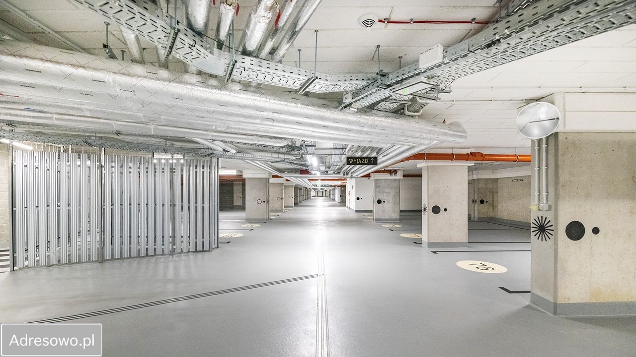 Mieszkanie 2-pokojowe Warszawa Mokotów, ul. Aleja Polski Walczącej. Zdjęcie 16