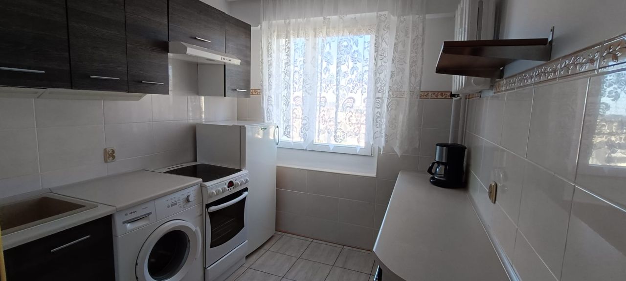 Mieszkanie 2-pokojowe Poznań Nowe Miasto, Os. Lecha. Zdjęcie 8