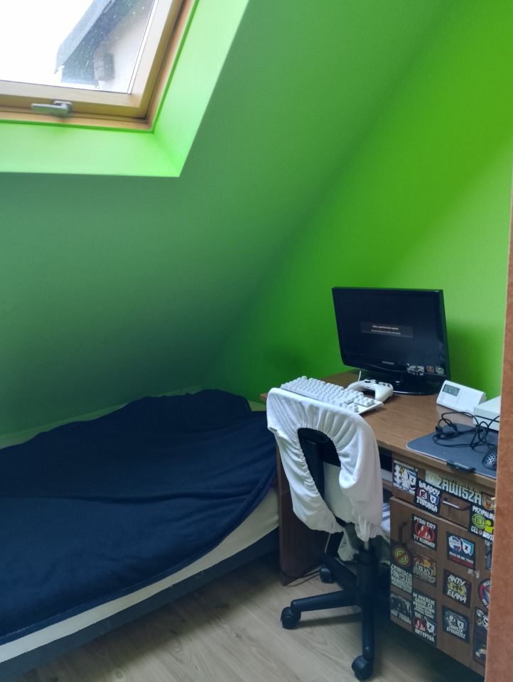 Mieszkanie 3-pokojowe Lębork, ul. Mściwoja II. Zdjęcie 13