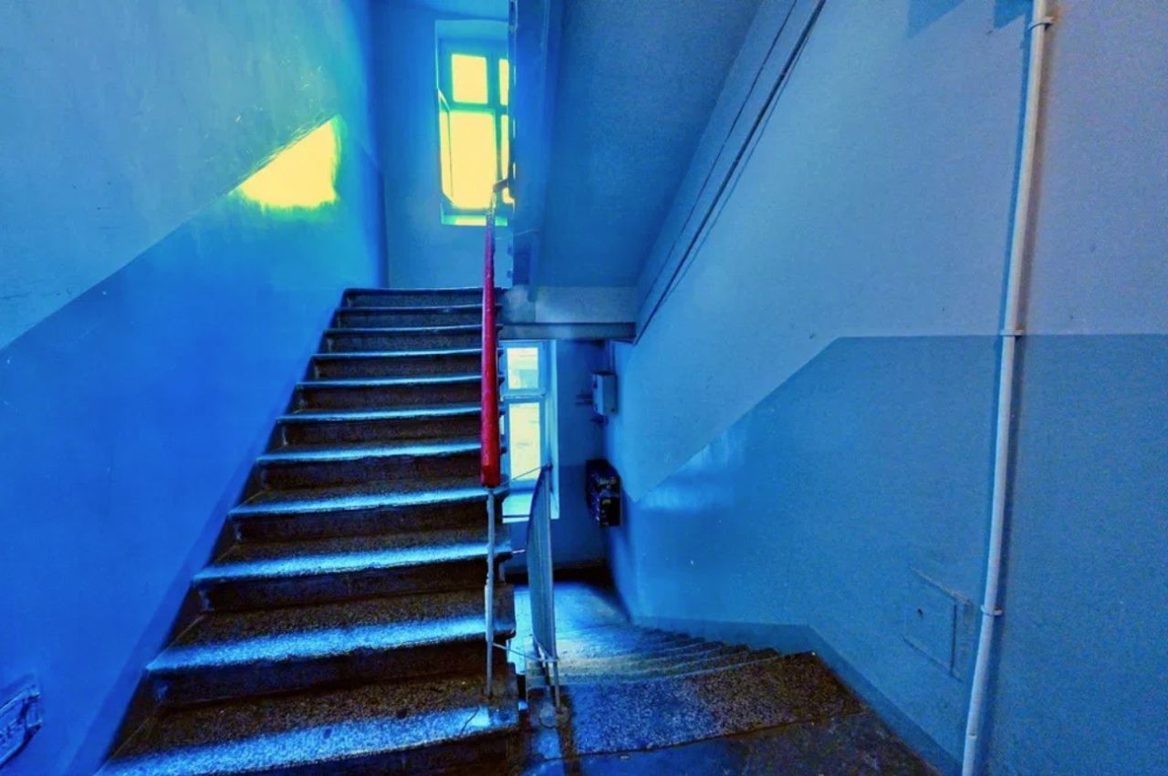 Mieszkanie 1-pokojowe Łódź Śródmieście, ul. Jana Kilińskiego. Zdjęcie 5