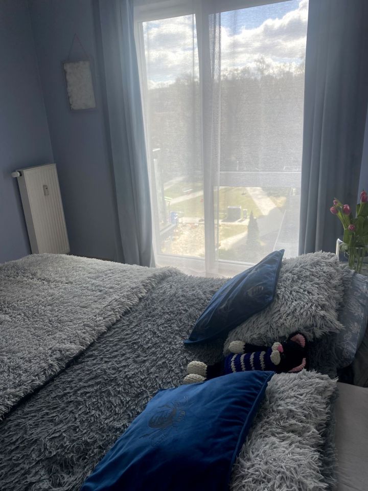 Mieszkanie 2-pokojowe Zielona Góra Centrum, ul. Stanisława Staszica. Zdjęcie 6