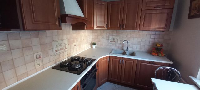 Mieszkanie 3-pokojowe Wałcz Dolne Miasto, os. Dolne Miasto. Zdjęcie 12