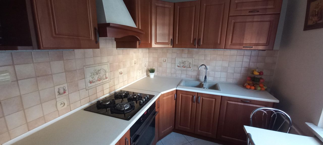 Mieszkanie 3-pokojowe Wałcz Dolne Miasto, os. Dolne Miasto. Zdjęcie 12