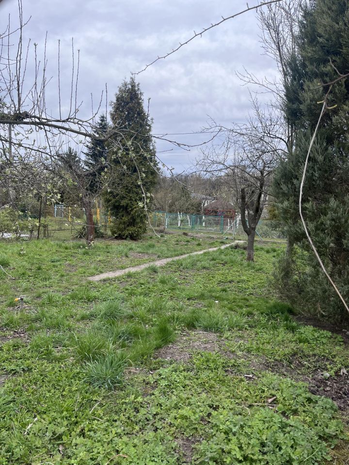 Działka rod Częstochowa Tysiąclecie, ul. Rolnicza. Zdjęcie 3