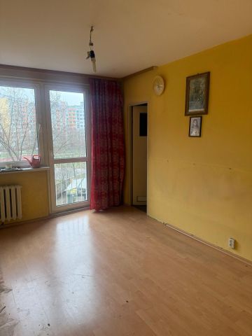 Mieszkanie 3-pokojowe Wrocław Śródmieście, ul. Obornicka. Zdjęcie 1