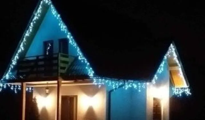 dom wolnostojący, 3 pokoje Szaflary