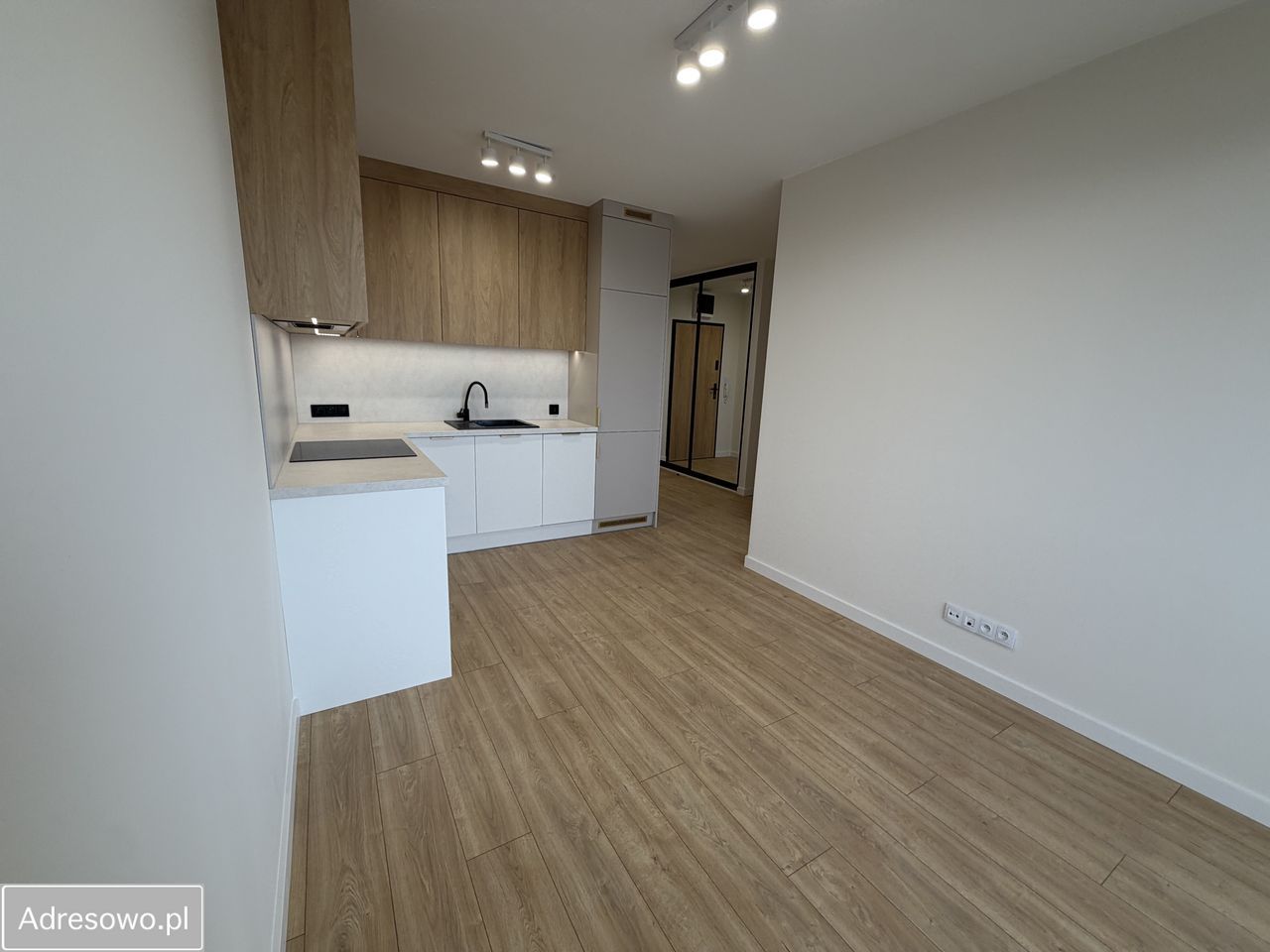 Mieszkanie 2-pokojowe Zielona Góra Centrum, ul. Szlachecka. Zdjęcie 5