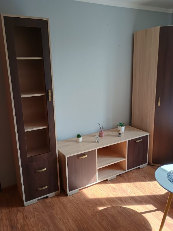 Mieszkanie 2-pokojowe Inowrocław, ul. Zygmunta Wilkońskiego. Zdjęcie 1