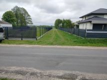 Działka budowlana Postękalice. Zdjęcie 1