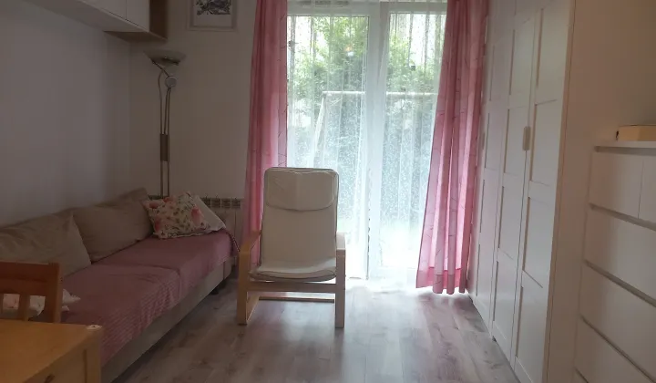 Mieszkanie 3-pokojowe Wolica, ul. Rokicka