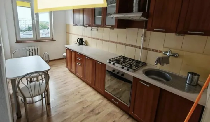 Mieszkanie 2-pokojowe Stalowa Wola Pławo, ul. Józefa Poniatowskiego