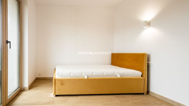 bliźniak, 5 pokoi Kraków Dębniki, ul. Antoniego Dobrowolskiego. Zdjęcie 18