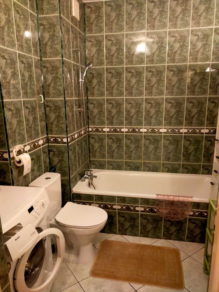 Mieszkanie 2-pokojowe Lublin Czuby, ul. Wąwozowa. Zdjęcie 7