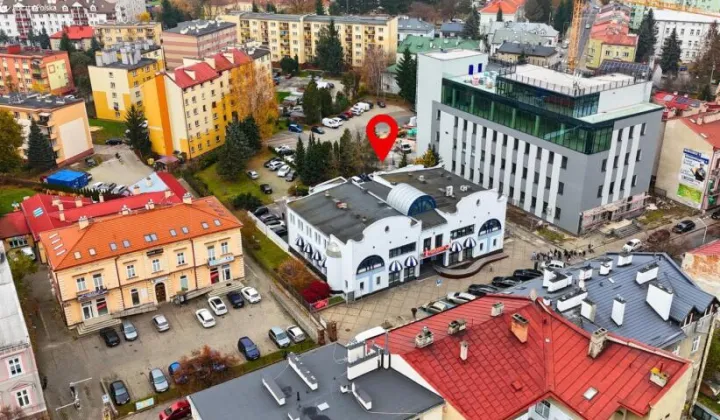 Lokal Przemyśl, ul. 3 Maja