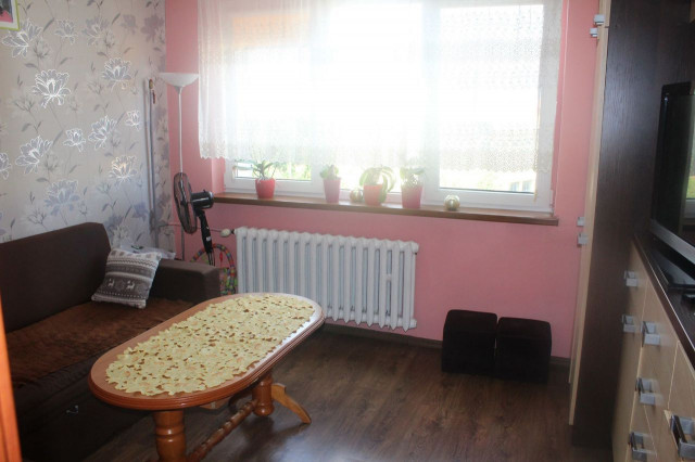Mieszkanie 2-pokojowe Braniewo, ul. Kościuszki. Zdjęcie 1