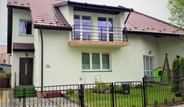 dom, 5 pokoi Tomaszów Lubelski