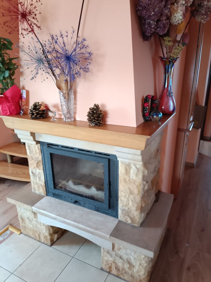 dom wolnostojący, 5 pokoi Lubaczów Mazury, ul. Akacjowa. Zdjęcie 14