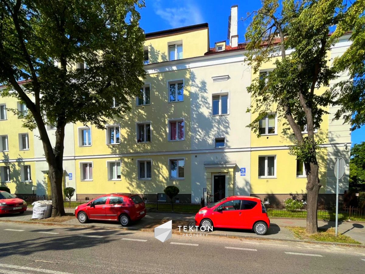 Mieszkanie 2-pokojowe Gdynia, ul. Mikołaja Kopernika. Zdjęcie 1