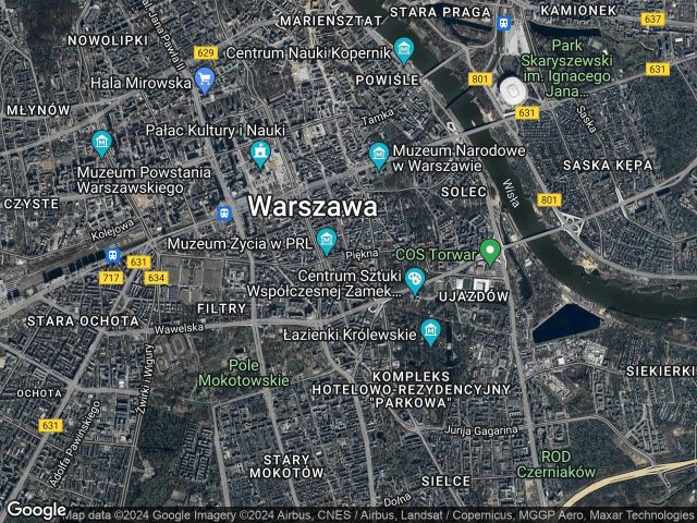 Mieszkanie 2-pokojowe Warszawa Śródmieście, ul. Mokotowska. Zdjęcie 1