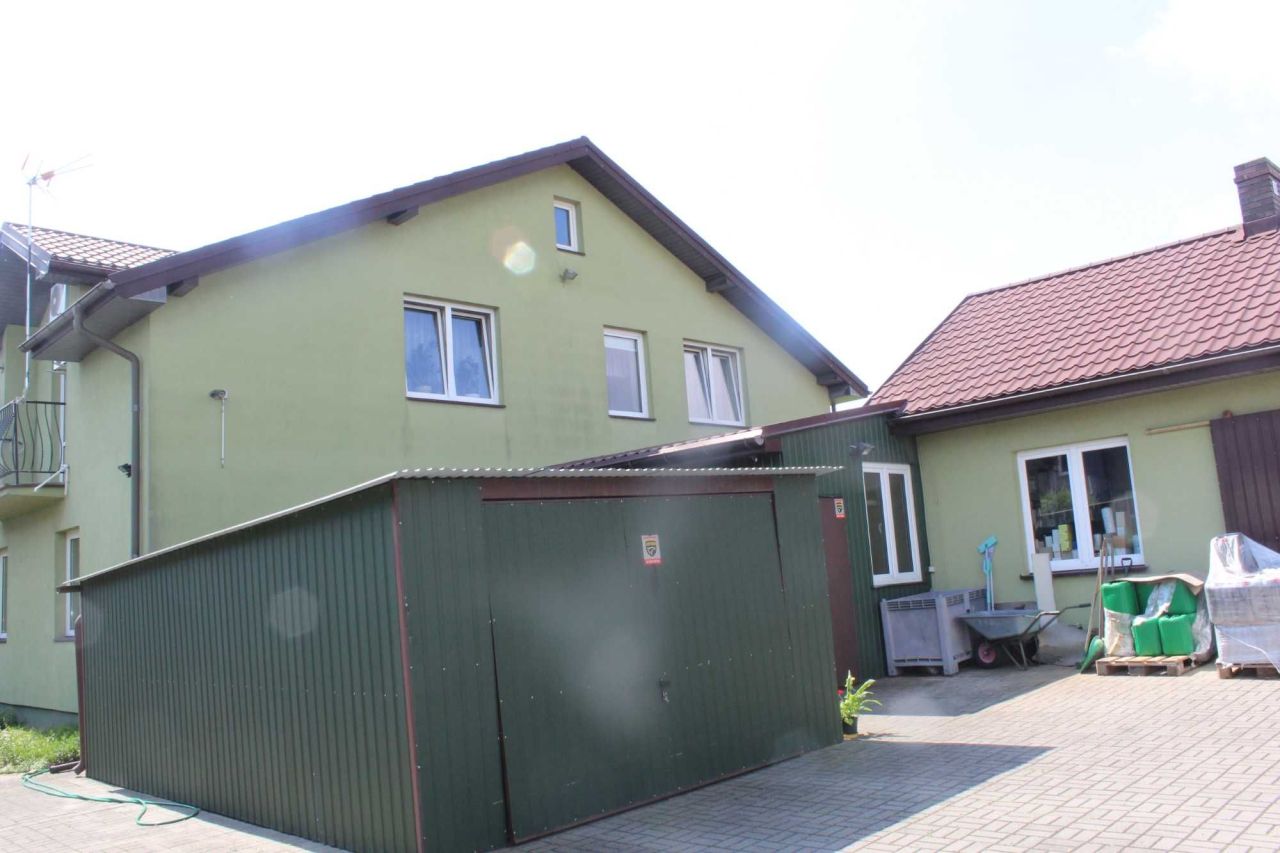 Lokal Płock, ul. Dobrzyńska. Zdjęcie 5