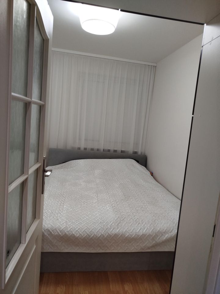 Mieszkanie 5-pokojowe Nowy Dwór Mazowiecki Osiedle Młodych, ul. rtm. Witolda Pileckiego. Zdjęcie 8