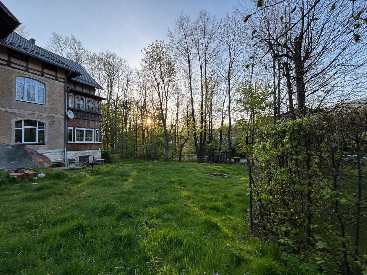 Mieszkanie 2-pokojowe Karpacz Centrum, ul. Zagajnik. Zdjęcie 4