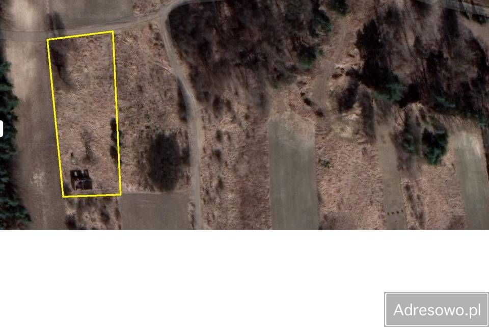 Działka budowlana Chełm, ul. Krańcowa. Zdjęcie 5