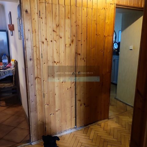 Mieszkanie 2-pokojowe Warszawa Ochota, ul. Grójecka. Zdjęcie 10