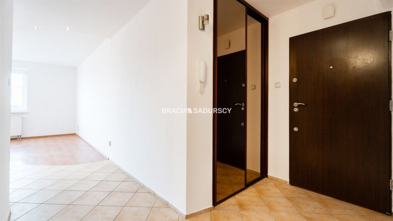 Mieszkanie 3-pokojowe Kraków Mistrzejowice, ul. Mistrzejowicka. Zdjęcie 18