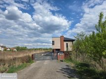 bliźniak, 3 pokoje Warszawa Wawer, ul. Poprawna