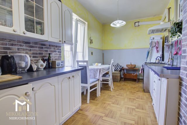 Mieszkanie 3-pokojowe Bartoszyce, ul. Warszawska. Zdjęcie 2