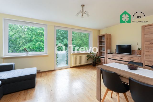 Mieszkanie 3-pokojowe Sopot, ul. Adama Mickiewicza. Zdjęcie 2