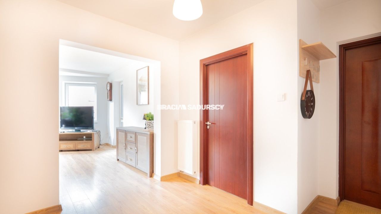 Mieszkanie 3-pokojowe Krzeszowice, ul. Krakowska. Zdjęcie 9