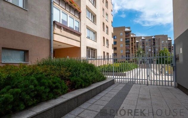 Mieszkanie 5-pokojowe Warszawa Praga-Północ, ul. Jagiellońska. Zdjęcie 15