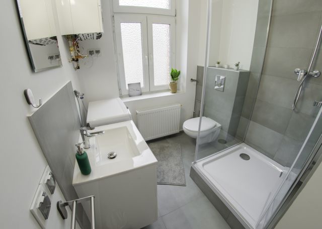 Pokój 5-pokojowe Szczecin Drzetowo. Zdjęcie 5