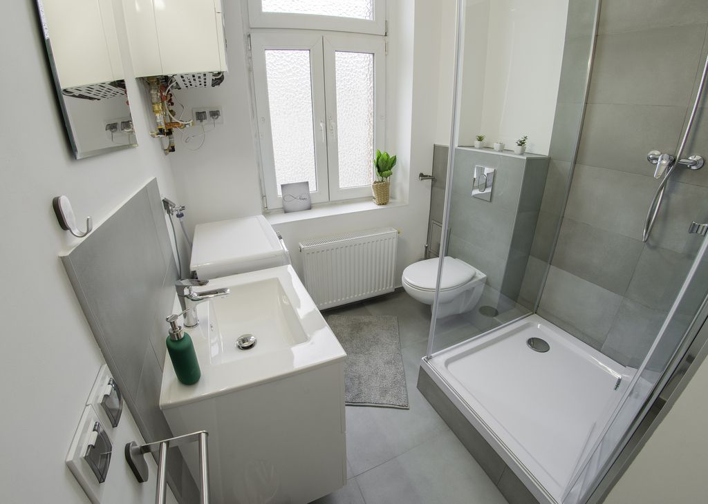 Pokój 5-pokojowe Szczecin Drzetowo. Zdjęcie 5