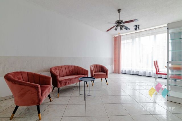 Lokal Olsztyn, ul. Partyzantów. Zdjęcie 1