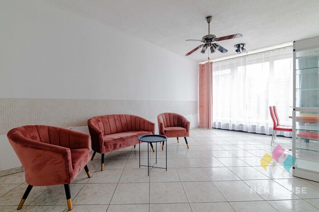 Lokal Olsztyn, ul. Partyzantów